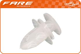 FARE 38273 - CLIP OPEL ASTRA H