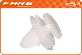 FARE 38274 - CLIP RENAULT CLIO III