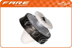 FARE 38275 - CLIP RENAULT CLIO IV
