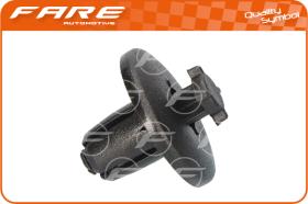FARE 38276 - CLIP CITROEN C4