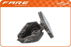 FARE 38277 - CLIP CITROEN C4 II