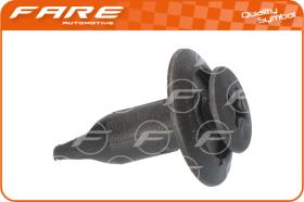 FARE 38278 - CLIP FORD FOCUS I-II