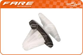 FARE 38279 - CLIP HYUNDAI ELANTRA III
