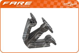 FARE 38280 - CLIP SEAT LEON (5F1)