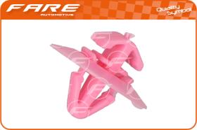 FARE 38283 - CLIP RENAULT 5