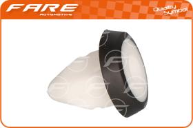FARE 38284 - CLIP VW GOLF IV