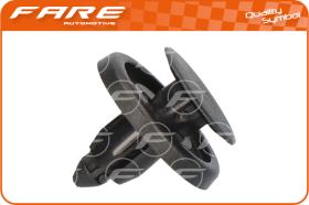 FARE 38286 - CLIP CITROEN C1 II