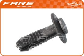 FARE 38287 - CLIP BMW S.3 (E30)