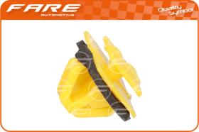 FARE 38288 - CLIP KIA CEED (JD)