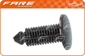 FARE 38290 - CLIP MERCEDES CLASE E
