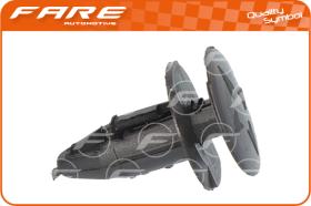 FARE 38291 - CLIP RENAULT MASTER III