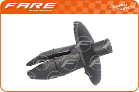 FARE 38294 - CLIP VW SCIROCCO 74-81