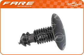 FARE 38295 - CLIP RENAULT LAGUNA