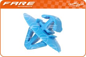 FARE 38297 - CLIP IVECO DAILY IV