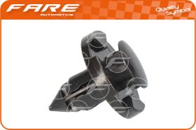 FARE 38299 - CLIP RENAULT KOLEOS I