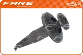 FARE 38300 - CLIP FORD FIESTA VI-VII