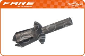 FARE 38302 - CLIP AUDI A4-GOLF VII