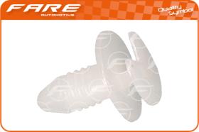 FARE 38304 - CLIP PEUGEOT 306