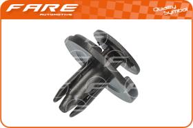 FARE 38306 - CLIP TOYOTA AVENSIS