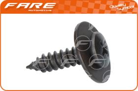 FARE 38307 - CLIP CITROEN C4 III