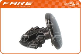 FARE 38308 - CLIP RENAULT CLIO IV