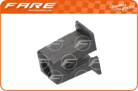 FARE 38309 - TUERCA AUDI A3 (8L1-8P1)