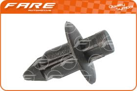 FARE 38311 - CLIP PEUGEOT 107