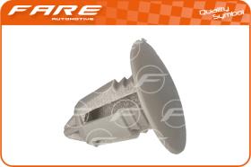 FARE 38313 - CLIP FORD FIESTA IV