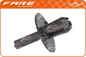 FARE 38318 - CLIP OPEL ASCONA