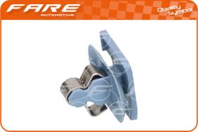 FARE 38319 - CLIP PEUGEOT 3008 I-II