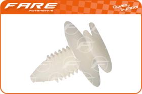 FARE 38320 - CLIP UNIVERSAL