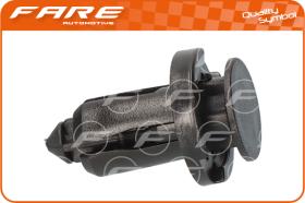 FARE 38321 - CLIP NISSAN X-TRAIL