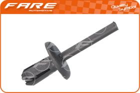 FARE 38322 - CLIP PEUGEOT 206