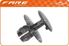 FARE 38324 - CLIP CITROEN C3 I