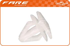 FARE 38326 - CLIP CHEVROLET LACETTI