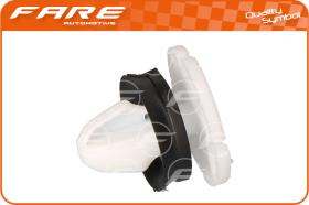 FARE 38332 - CLIP CITROEN C4 II
