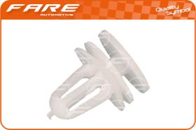 FARE 38334 - CLIP CITROEN C4 PICASSO