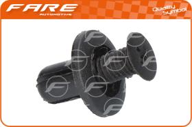 FARE 38339 - CLIP KIA RIO-SORENTO