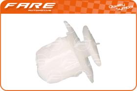 FARE 38340 - CLIP NISSAN JUKE-XTRAIL II