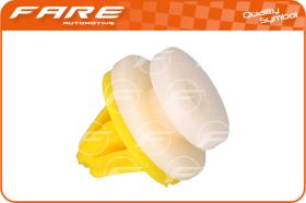FARE 38342 - CLIP RENAULT KANGOO