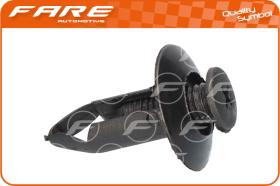 FARE 38343 - CLIP NISSAN MICRA