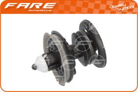FARE 38344 - CLIP VW GOLF VI