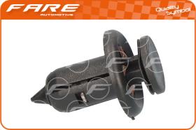 FARE 38345 - CLIP HONDA JAZZ III