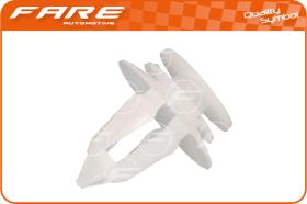 FARE 38346 - CLIP LAND ROVER DISCOVERY IV