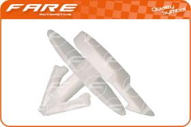 FARE 38347 - CLIP MINI COOPER (R50-R53)