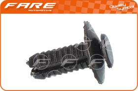 FARE 38348 - CLIP AUDI A3 (8V)