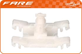FARE 38350 - CLIP VW GOLF III