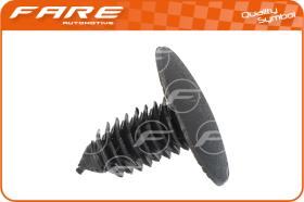 FARE 38354 - CLIP CITROEN C4 II