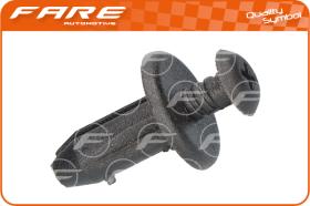 FARE 38355 - CLIP FIAT 500-500X