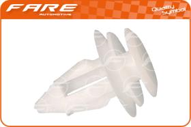 FARE 38356 - CLIP BMW S.1-S.2-S.3 DESCAP.